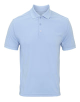 MEN'S COOLCHECKER POLO