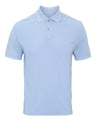 MEN'S COOLCHECKER POLO
