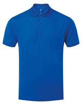 MEN'S COOLCHECKER POLO