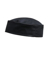 TURN UP CHEF'S HAT