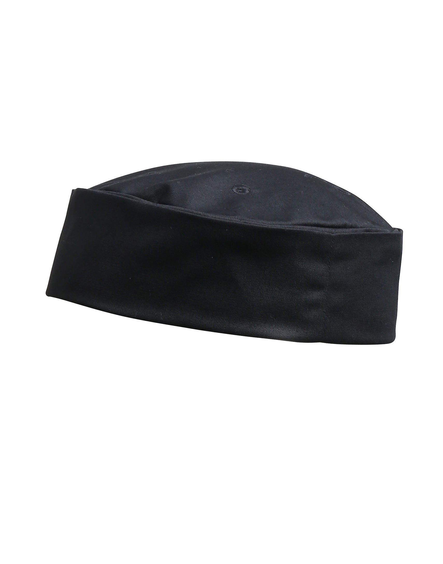 TURN UP CHEF'S HAT