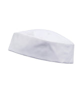 TURN UP CHEF'S HAT