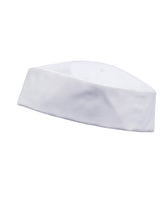 TURN UP CHEF'S HAT