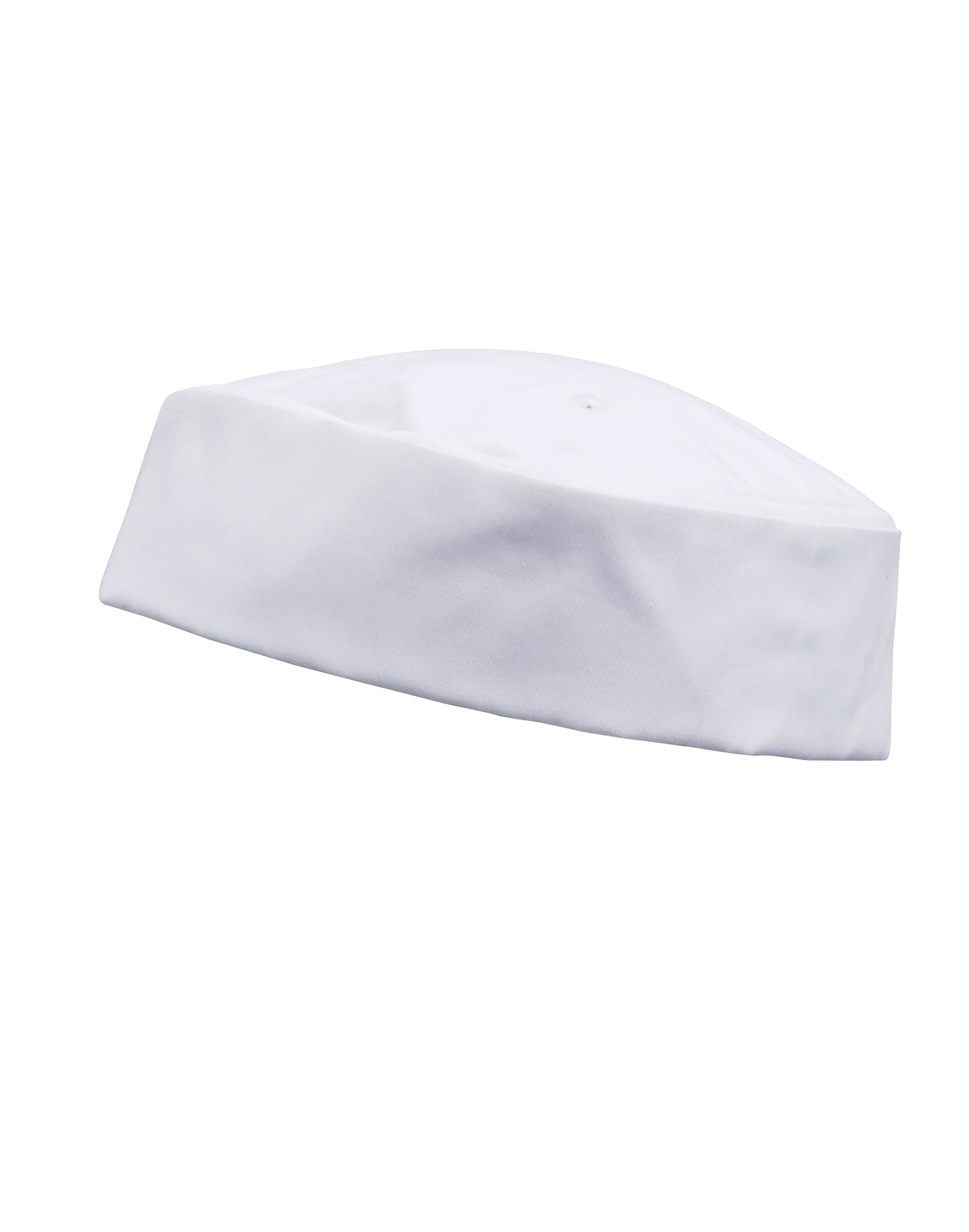 TURN UP CHEF'S HAT