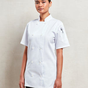 Female chef coats and chef Jacket
