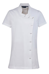 WOMEN'S WRAP OVER TUNIC