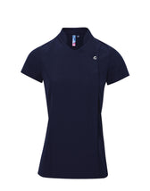 ASYMETRIC BUTTON FASTEN TUNIC