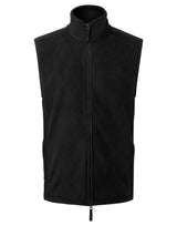 MEN'S 'ARTISAN' FLEECE GILET