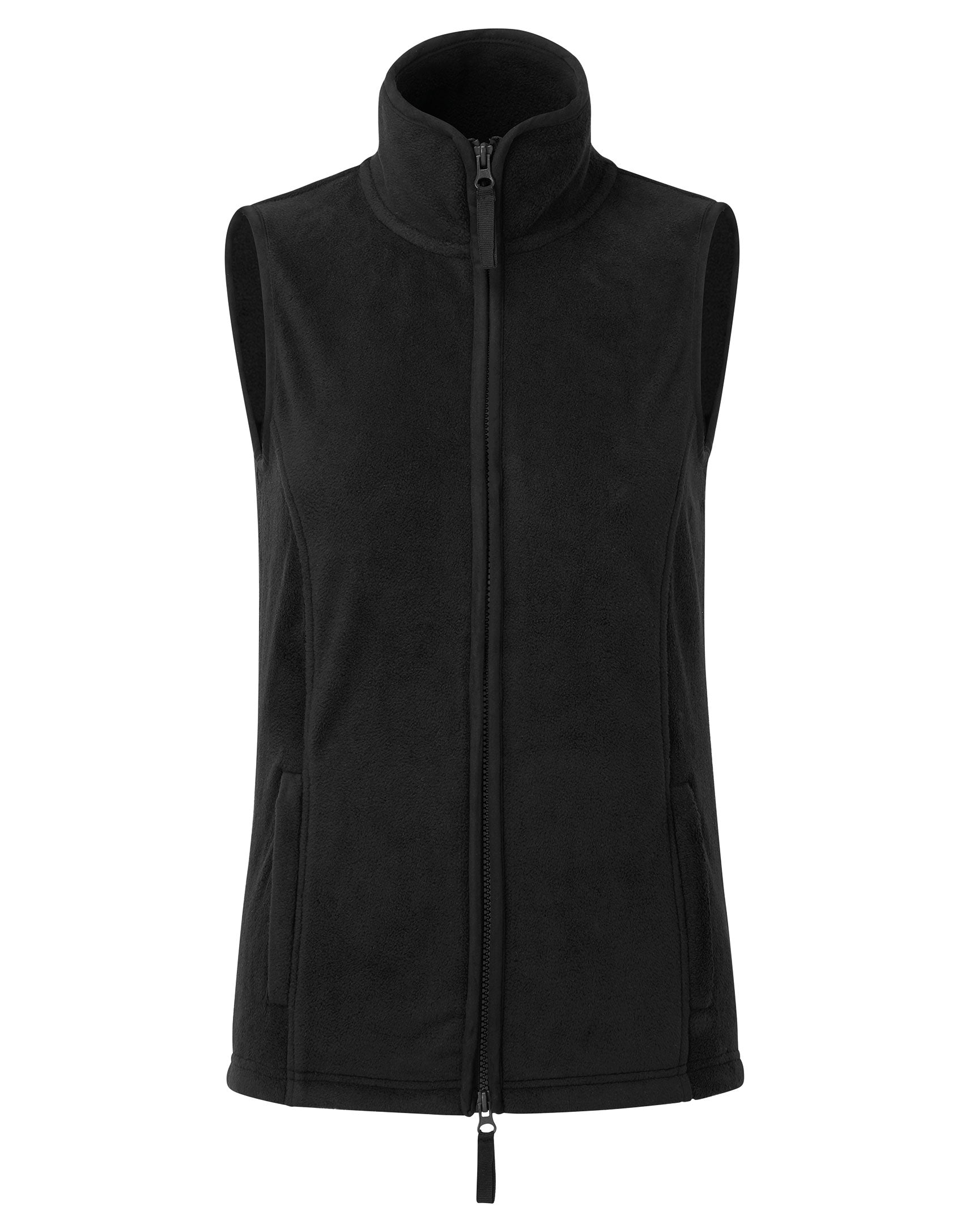 LADIES 'ARTISAN' FLEECE GILET