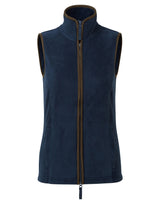 LADIES 'ARTISAN' FLEECE GILET