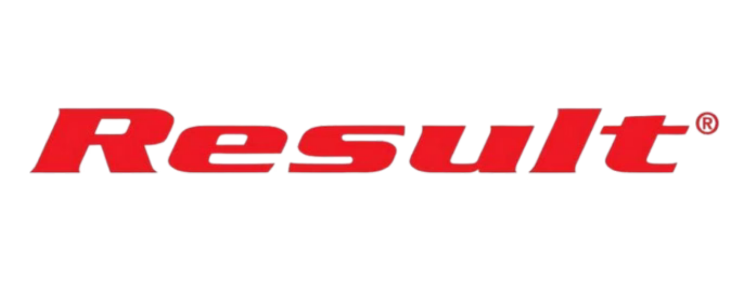 Result workwear logo