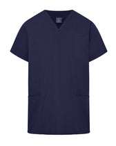 UNISEX HEALTHCARE SCRUB TOP