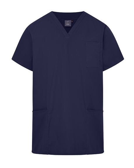 UNISEX HEALTHCARE SCRUB TOP