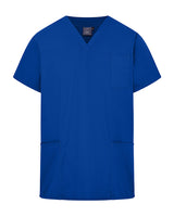 UNISEX HEALTHCARE SCRUB TOP