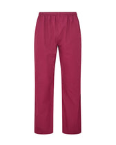 UNISEX HEALTHCARE SCRUB TROUSERS