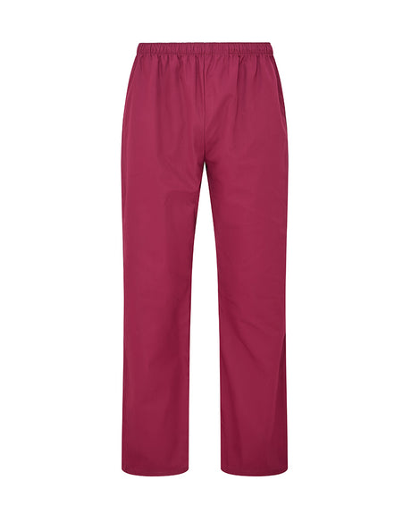 UNISEX HEALTHCARE SCRUB TROUSERS
