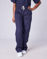 UNISEX HEALTHCARE SCRUB TROUSERS