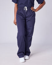 UNISEX HEALTHCARE SCRUB TROUSERS