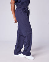 UNISEX HEALTHCARE SCRUB TROUSERS