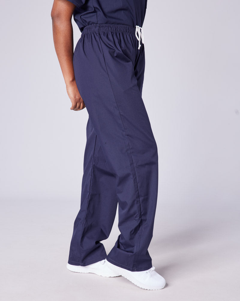 UNISEX HEALTHCARE SCRUB TROUSERS