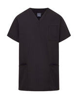 UNISEX HEALTHCARE SCRUB TOP