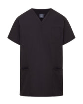 UNISEX HEALTHCARE SCRUB TOP