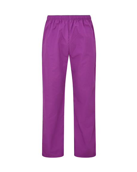 UNISEX HEALTHCARE SCRUB TROUSERS