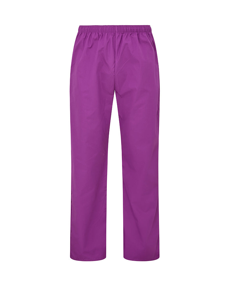 UNISEX HEALTHCARE SCRUB TROUSERS