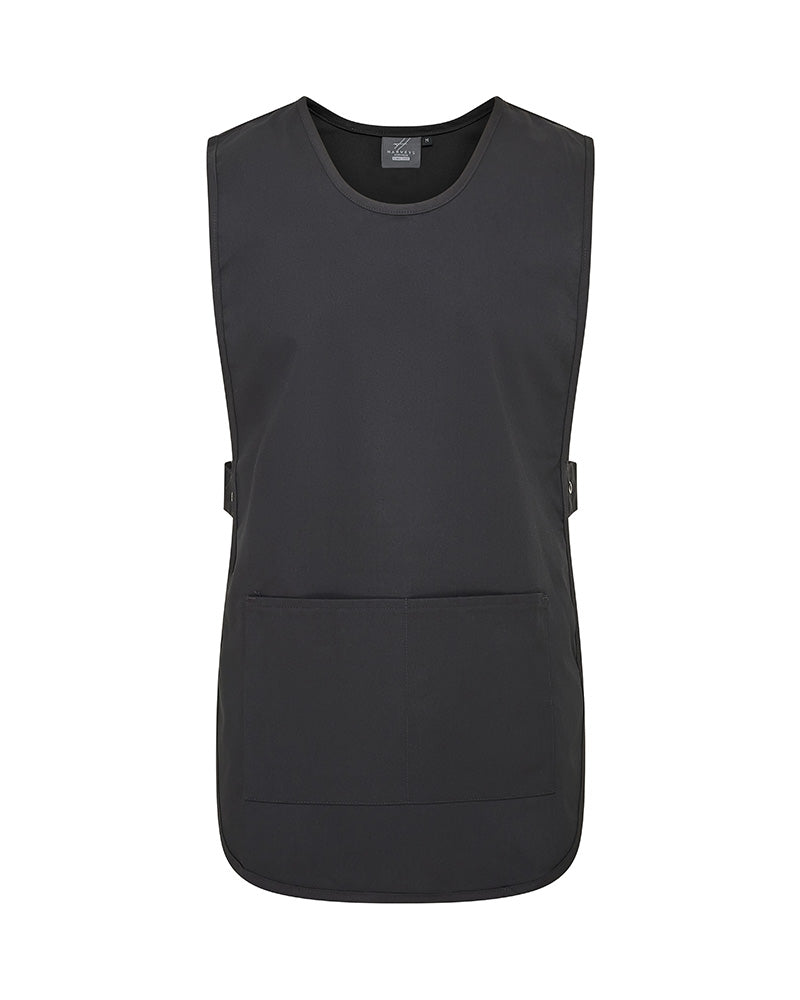 PERFORMANCE TABARD WITH DOUBLE-POCKET