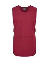 PERFORMANCE TABARD WITH DOUBLE-POCKET