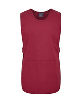 PERFORMANCE TABARD WITH DOUBLE-POCKET