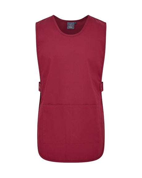 PERFORMANCE TABARD WITH DOUBLE-POCKET