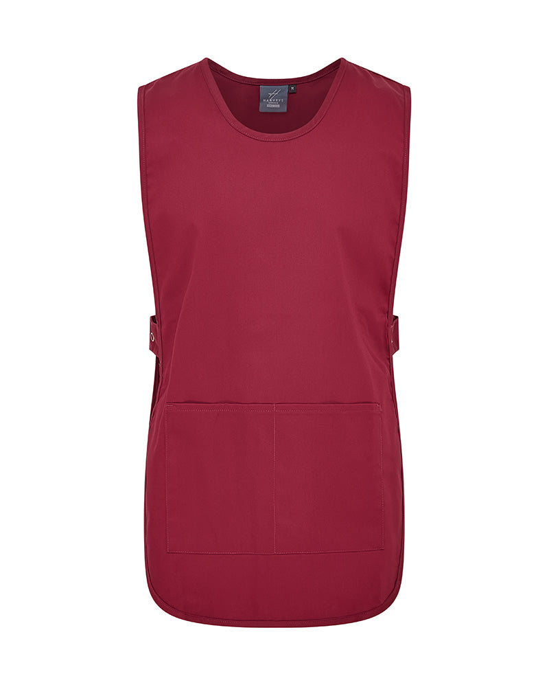 PERFORMANCE TABARD WITH DOUBLE-POCKET