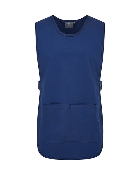 PERFORMANCE TABARD WITH DOUBLE-POCKET