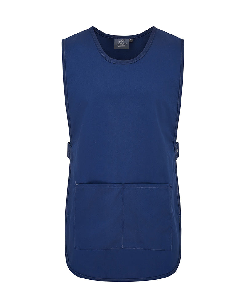 PERFORMANCE TABARD WITH DOUBLE-POCKET