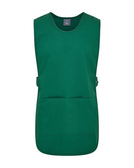 PERFORMANCE TABARD WITH DOUBLE-POCKET