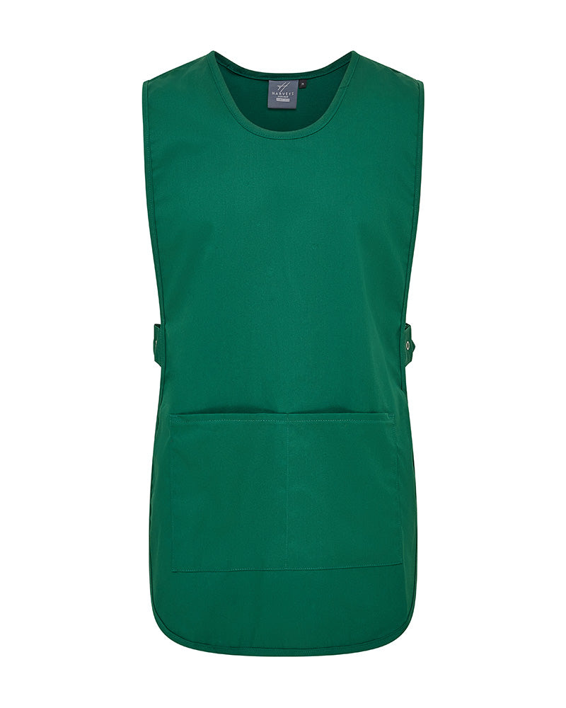 PERFORMANCE TABARD WITH DOUBLE-POCKET