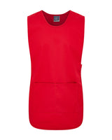 PERFORMANCE TABARD WITH DOUBLE-POCKET