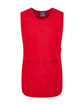 PERFORMANCE TABARD WITH DOUBLE-POCKET