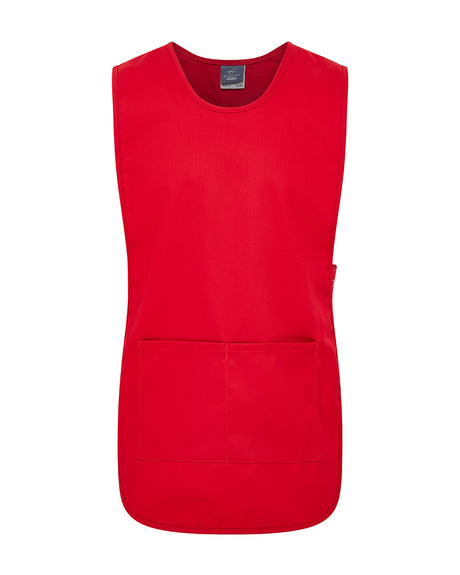 PERFORMANCE TABARD WITH DOUBLE-POCKET