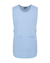 PERFORMANCE TABARD WITH DOUBLE-POCKET