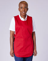PERFORMANCE TABARD WITH DOUBLE-POCKET