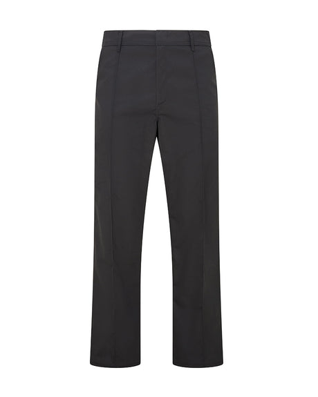 MEN'S HEALTHCARE WORK TROUSERS