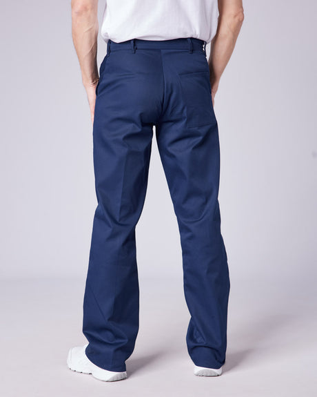 MEN'S HEALTHCARE WORK TROUSERS