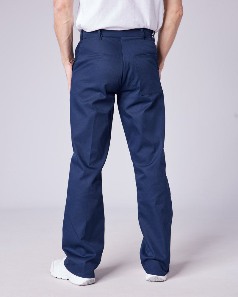MEN'S HEALTHCARE WORK TROUSERS