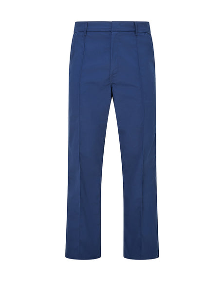 MEN'S HEALTHCARE WORK TROUSERS