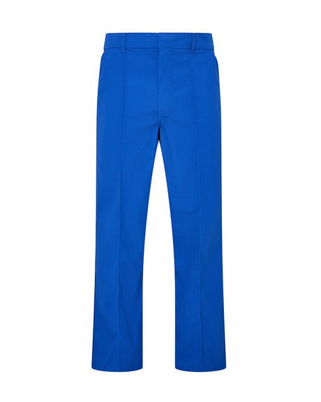 MEN'S HEALTHCARE WORK TROUSERS