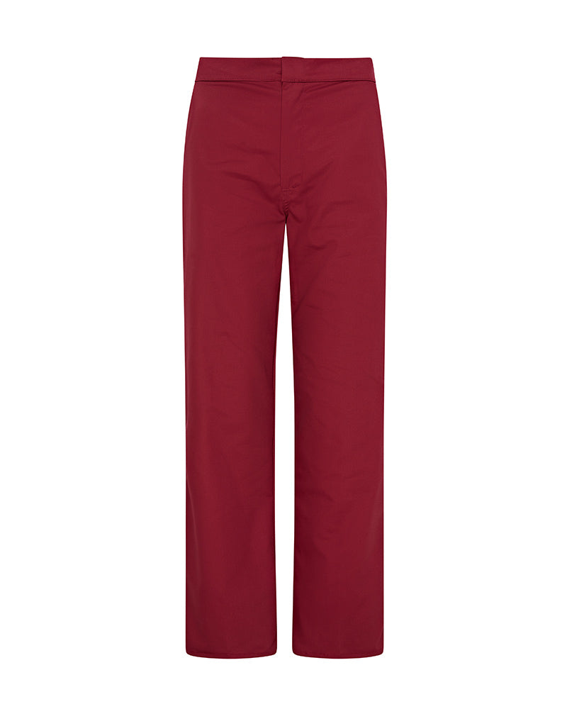 WOMEN'S NURSE UNIFORM WORK TROUSERS