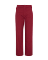 WOMEN'S NURSE UNIFORM WORK TROUSERS
