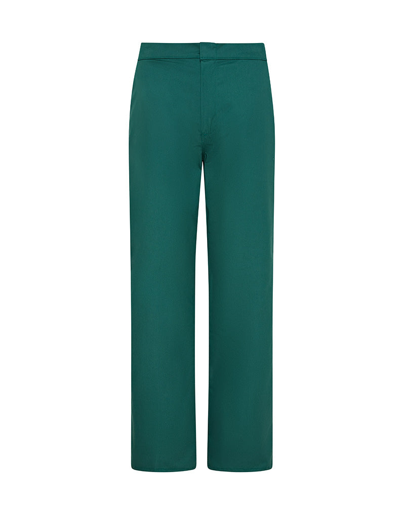 WOMEN'S NURSE UNIFORM WORK TROUSERS